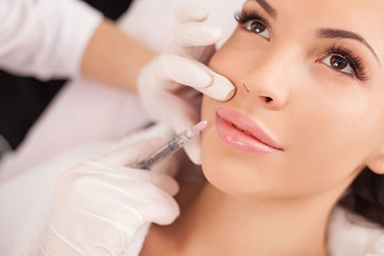Are dermal fillers still popular in 2025?